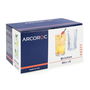 Caja 6 Vasos Altos Vidrio Brixton Arcoroc 30 cL