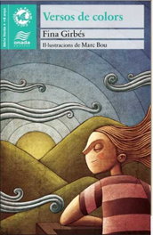 ONADA EDICIONS Versos de colors, Fina Girbes - ONADA EDICIONS