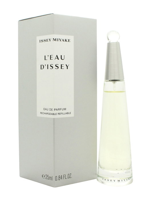 Issey Miyake L'Eau d'Issey Eau de Parfum 25 ml Rellenable