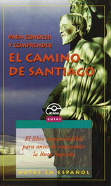 Para conocer y comprender el Camino de Santiago, EGU, Redacción - IR INDO