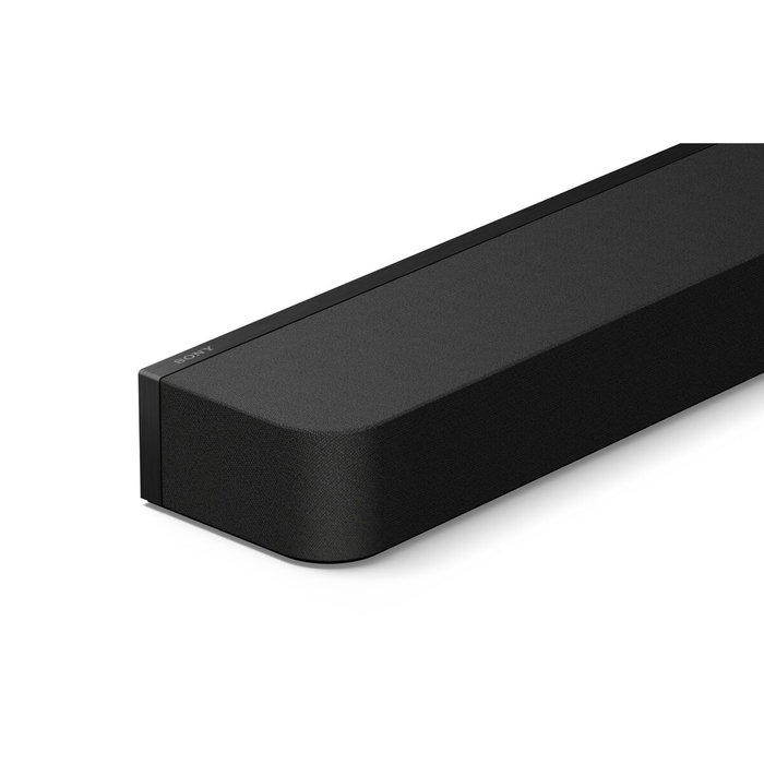 Barra de Sonido Sony HT-A8000 Negro