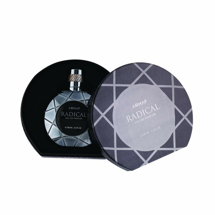 ARMAF Radical Eau de Parfum 100ml ARMAF Radical Eau de Parfum 100ml