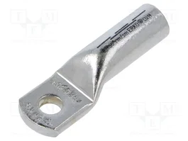 ERKO KCR-8-50/20 Anillo Tubular M8 para 50mm²