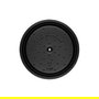 Staub La Cocotte Cazuela Redonda de Hierro Fundido 24 cm / 3.8 Litros Color Negro