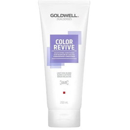 Goldwell Dualsenses Color Revive Acondicionador 200 Ml