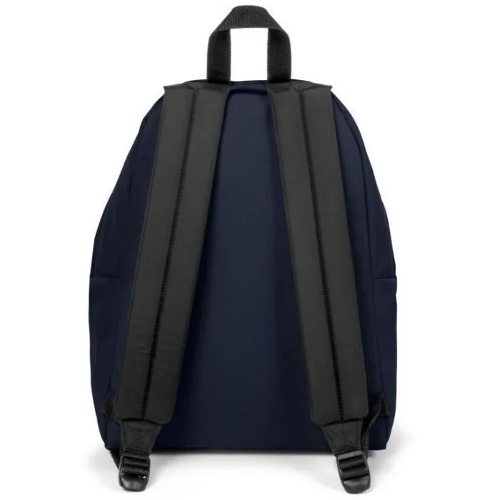 Eastpak Pak'R Mochila Acolchada 24 Litros Azul Marino 100% Poliéster - EAS0195441506393
