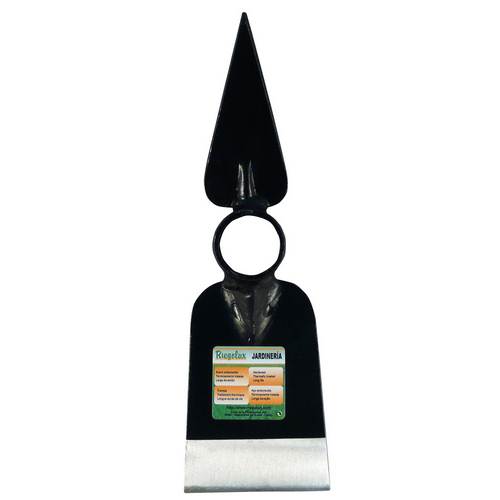 Riegolux Azada con pica 450 gr (Ojo 33mm) Nº 17-17B Riegolux Azada con pica 450 gr (Ojo 33mm) Nº 17-17B