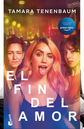 El fin del amor, Tamara Tenenbaum - BOOKET