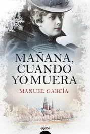 Mañana, cuando yo muerta, Manuel García - ALGAIDA