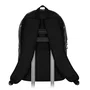 Naruto Mochila HS FAN 2.2 Weapons Urbana Negro Ripstop Resistente a Líquidos 24L