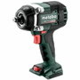 Metabo SSW 18 LTX 800 BL Atornillador de impacto a batería 18 V con MetaBOX 145 L