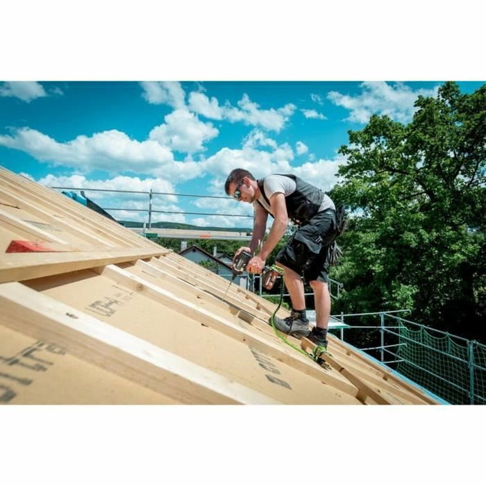 Metabo SSW 18 LTX 800 BL Atornillador de impacto a batería 18 V con MetaBOX 145 L
