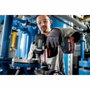 Metabo SSW 18 LTX 800 BL Atornillador de impacto a batería 18 V con MetaBOX 145 L