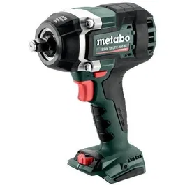 Metabo Atornillador de Impacto a Batería SSW 18 LTX 800 BL - 18 V - MetaBOX 145 L