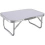 Mesa Plegable Marbueno Gris 60 x 60 x 45 cm