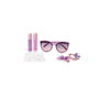 MARTINELIA SHIMMER WINGS STREET ESSENTIALS Lote de Maquillaje Infantil - 10 Piezas