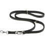 Ferplast Correa Nylon Daytona GA20 200 Negro