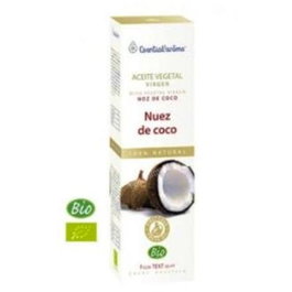ESENTIAL AROMS Aceite Vegetal BIO Nuez de Coco 100ml