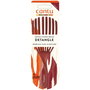 Cantu Mkoby Cepillo para el cabello Blanco para desenredar