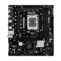ASRock B860M-H2 Micro ATX, Intel B860, LGA 1851, DDR5