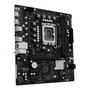 ASRock Placa Base B860M-H2 Intel LGA 1851 (Socket V1) Compatible con Intel Core Ultra (Serie 2) DDR5-SDRAM Hasta 128 GB micro ATX con M.2, SATA III, HDMI, USB 3.2