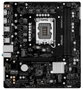 ASRock B860M-H2 Micro ATX, Intel B860, LGA 1851, DDR5