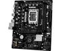 ASRock B860M-H2 DDR5 micro ATX