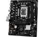 ASRock B860M-H2 Micro ATX, Intel B860, LGA 1851, DDR5