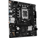 ASRock B860M-H2 Micro ATX, Intel B860, LGA 1851, DDR5