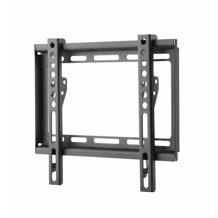 GEMBIRD WM-42F-04 Soporte para TV de 106,7 cm (42 Pulgadas) Negro GEMBIRD WM-42F-04 Soporte para TV de 106,7 cm (42 Pulgadas) Negro