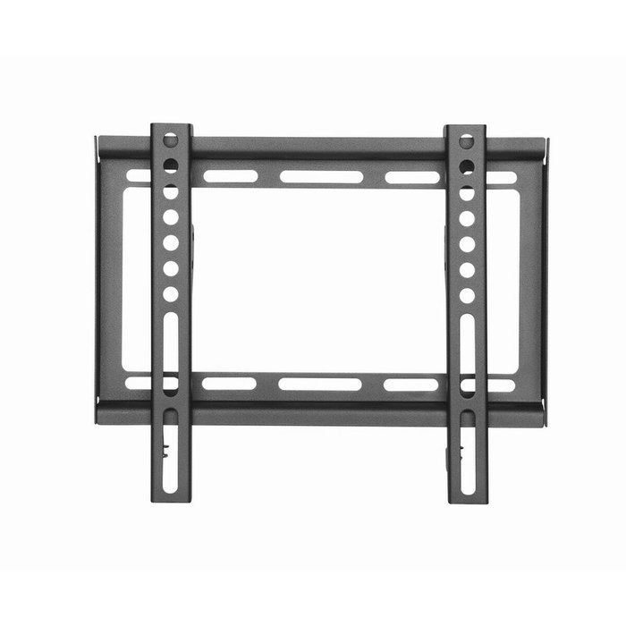 GEMBIRD WM-42F-04 Soporte para TV de 106,7 cm (42 Pulgadas) Negro GEMBIRD WM-42F-04 Soporte para TV de 106,7 cm (42 Pulgadas) Negro