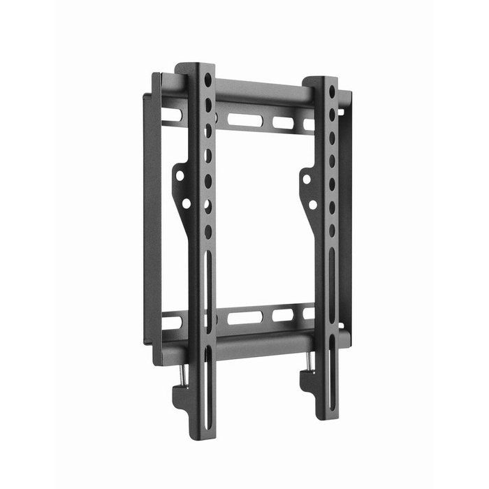 GEMBIRD WM-42F-04 Soporte para TV de 106,7 cm (42 Pulgadas) Negro GEMBIRD WM-42F-04 Soporte para TV de 106,7 cm (42 Pulgadas) Negro