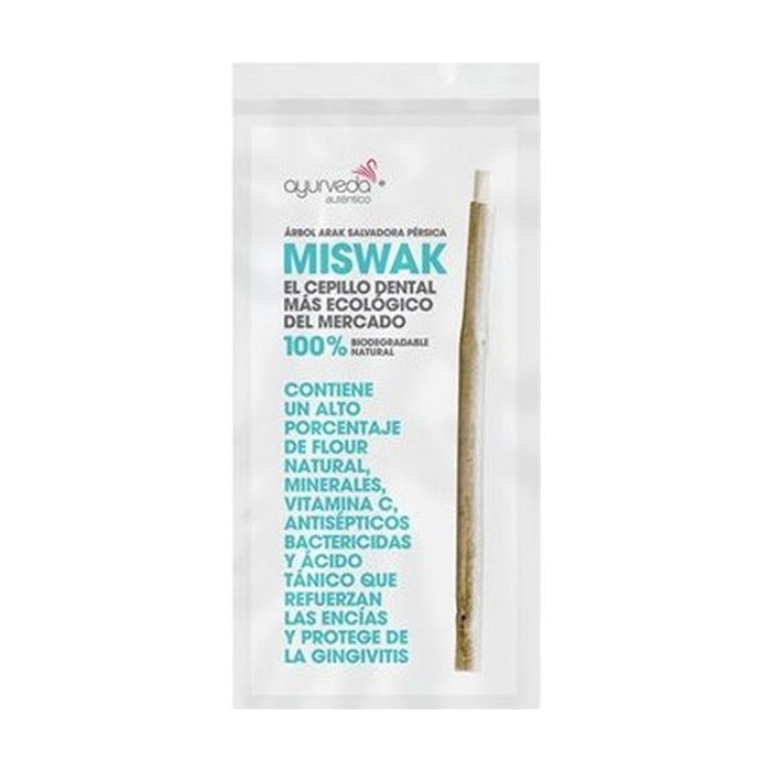 Ayurveda Miswak Cepillo de Dientes Ecológico Palo Natural Limpieza Bucodental Ayurveda Miswak Cepillo de Dientes Ecológico Palo Natural Limpieza Bucodental