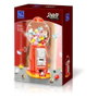Kit de Construcción Original-Retro Series Gumball Machine 34 cm