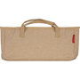 Reisenthel Organizer twist coffee Apricot
