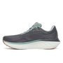 Zapatillas de Running para Adultos Saucony Ride 18 Gris oscuro
