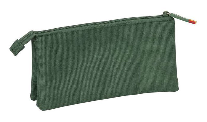 Safta Portatodo Triple Spagnolo Basic 22x12x3cm