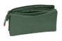Safta Portatodo Triple Spagnolo Basic 22x12x3cm