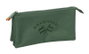 Safta Portatodo Triple Spagnolo Basic 22x12x3cm