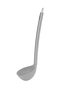 Quttin Cucharon Silicona Mango Acero 35x9x8 cm (24 Unidades)