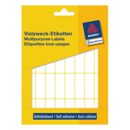 AVERY Zweckform Etiquetas multiuso 3323 - 928 unidades