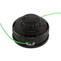 Makita Cabezal de Recortadora 2-Line Tap&Go 2.0 mm