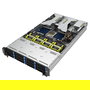 ASUS RS521A-E12-RS12U Barebone Server Rack 2U Socket SP5, 12 NVMe, 1.6kW Titanium, 3 TB DDR5, 90SF03X1-M000C0