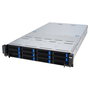 ASUS RS521A-E12-RS12U Barebone Server Rack 2U Socket SP5, 12 NVMe, 1.6kW Titanium, 3 TB DDR5, 90SF03X1-M000C0