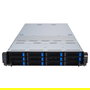 ASUS RS521A-E12-RS12U Barebone Server Rack 2U Socket SP5, 12 NVMe, 1.6kW Titanium, 3 TB DDR5, 90SF03X1-M000C0