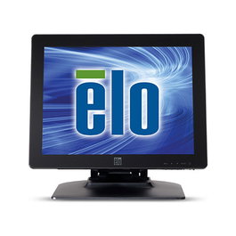 Elo Touch Solutions 1523L Monitor LED Táctil 38.1 cm (15") 4:3 1024x768 270 cd/m² 16ms Negro