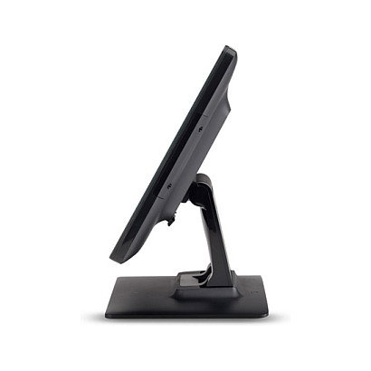 Elo Touch Solutions 1523L Monitor LED Táctil 38.1 cm (15") 4:3 1024x768 270 cd/m² 16ms Negro