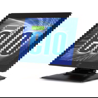 Elo Touch Solutions 1523L Monitor LED Táctil 38.1 cm (15") 4:3 1024x768 270 cd/m² 16ms Negro