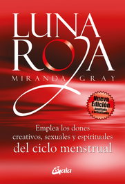 GAIA Luna roja