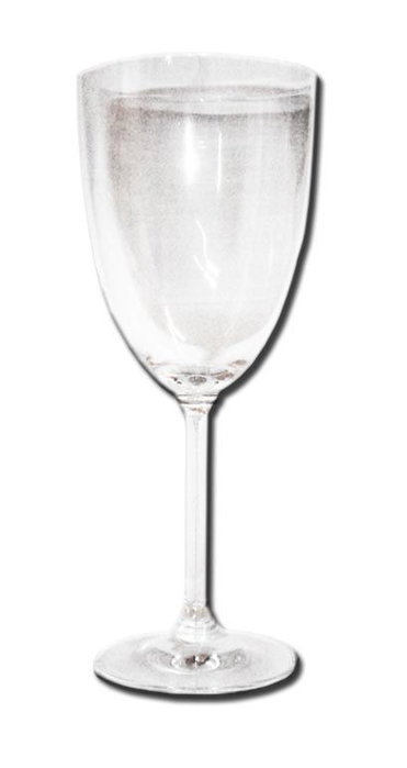 Cristal Finstock Eco Dedalo Set de 6 Copas de Agua 41cl Cristal Finstock Eco Dedalo Set de 6 Copas de Agua 41cl